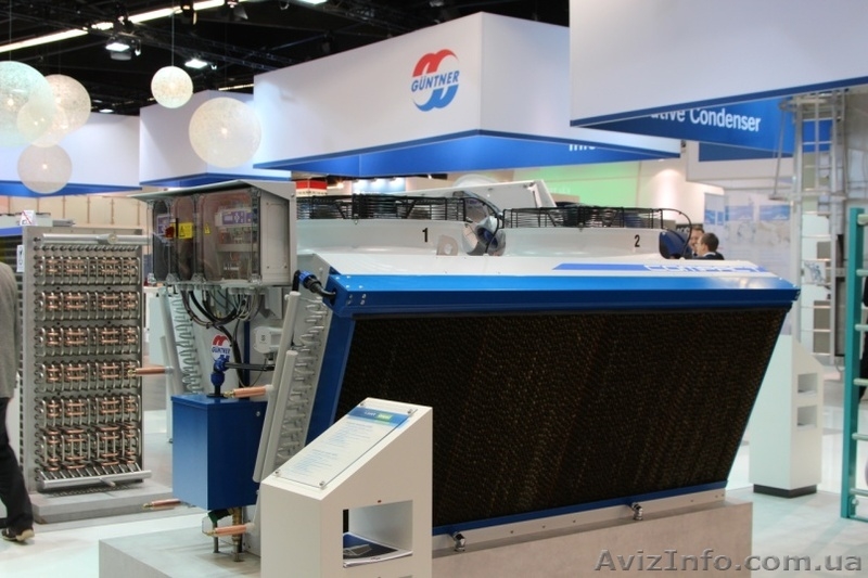 Промышленные холодильные технологии - <ro>Изображение</ro><ru>Изображение</ru> #3, <ru>Объявление</ru> #44510