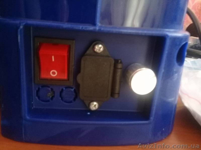 Опрыскиватель Аккумуляторный, Обприскувач Ранцевий, Оприскувач Lider 16 - <ro>Изображение</ro><ru>Изображение</ru> #4, <ru>Объявление</ru> #1612191