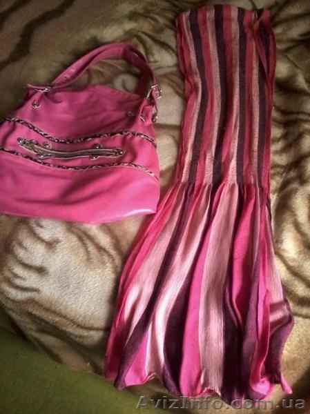 Малиновое пальто женское яркое выше колен - <ro>Изображение</ro><ru>Изображение</ru> #7, <ru>Объявление</ru> #1615566