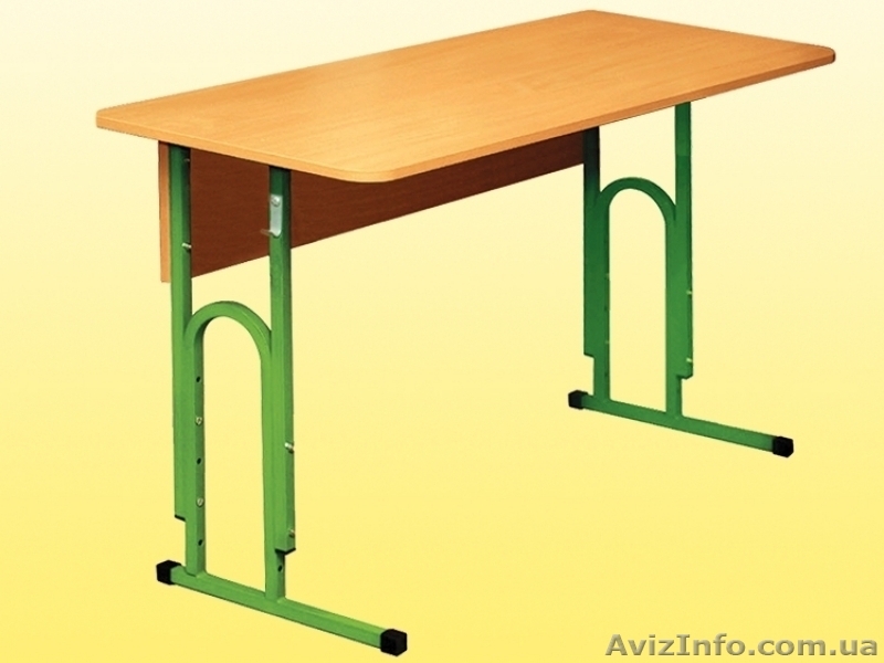 Комплект школьный. Парта и стулья. - <ro>Изображение</ro><ru>Изображение</ru> #3, <ru>Объявление</ru> #1615155