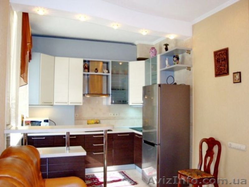 лягина самый центр города на длительный срок  - <ro>Изображение</ro><ru>Изображение</ru> #3, <ru>Объявление</ru> #1615910