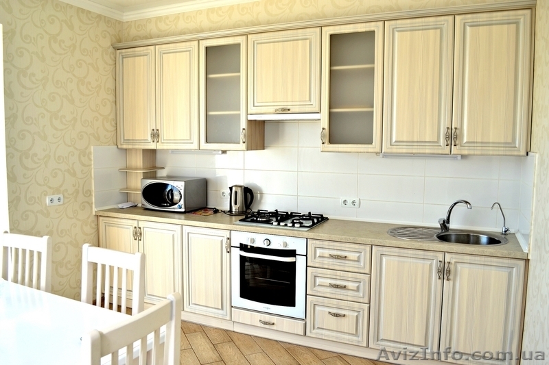 сдаю квартиру в новом доме на длительный срое - <ro>Изображение</ro><ru>Изображение</ru> #5, <ru>Объявление</ru> #1357260