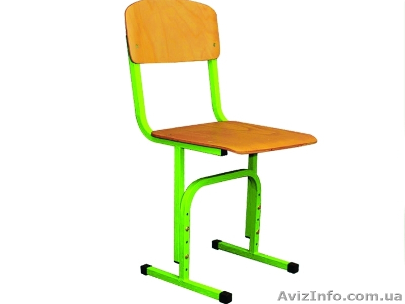 Комплект школьный. Парта и стулья. - <ro>Изображение</ro><ru>Изображение</ru> #4, <ru>Объявление</ru> #1615155