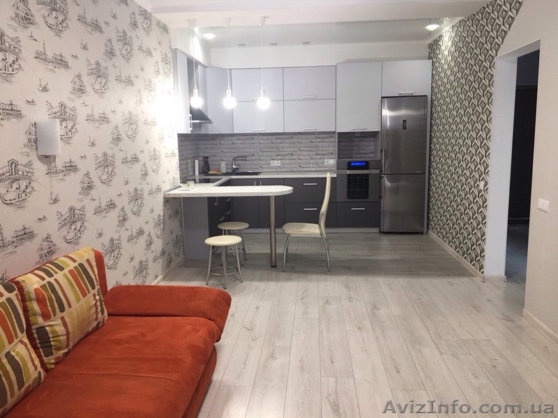 сдаю квартиру жк ривьера  - <ro>Изображение</ro><ru>Изображение</ru> #3, <ru>Объявление</ru> #1615886