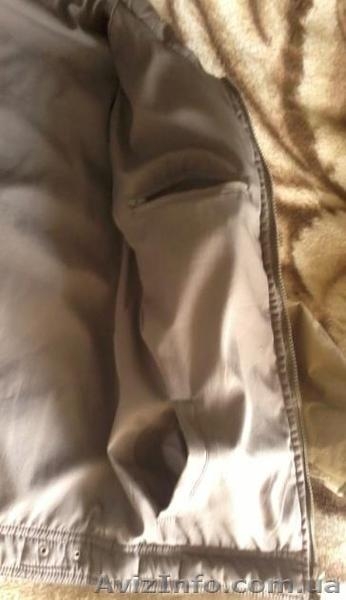 Удобная демисезонная детская Куртка Boulevard - <ro>Изображение</ro><ru>Изображение</ru> #4, <ru>Объявление</ru> #1617906