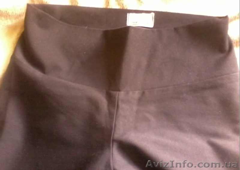 Брюки беременным классические на бандаже - <ro>Изображение</ro><ru>Изображение</ru> #5, <ru>Объявление</ru> #1615559