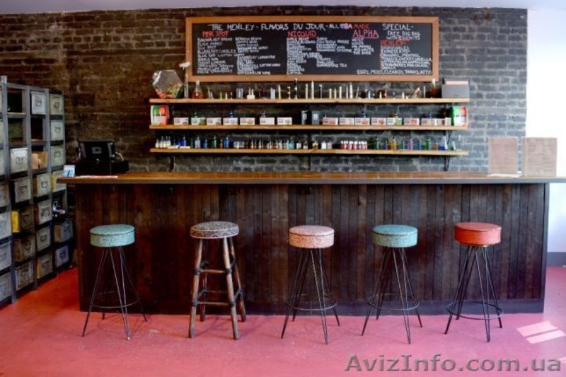 Электронные cигареты, комплектующее, жидкости - <ro>Изображение</ro><ru>Изображение</ru> #3, <ru>Объявление</ru> #1621449