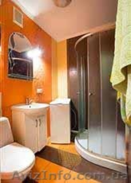 Посуточно любителям новостроя,авторского дизайна стиля и неги! - <ro>Изображение</ro><ru>Изображение</ru> #8, <ru>Объявление</ru> #1043292