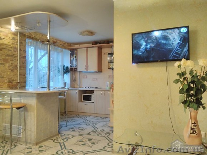 Посуточно,почасово 2 ком кв европейского уровня - <ro>Изображение</ro><ru>Изображение</ru> #6, <ru>Объявление</ru> #291683