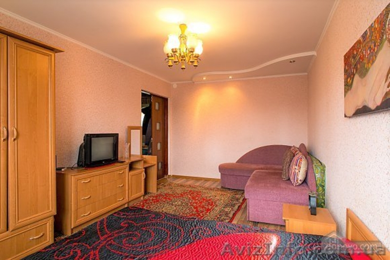 Посуточно,почасово 2 ком кв европейского уровня - <ro>Изображение</ro><ru>Изображение</ru> #4, <ru>Объявление</ru> #291683