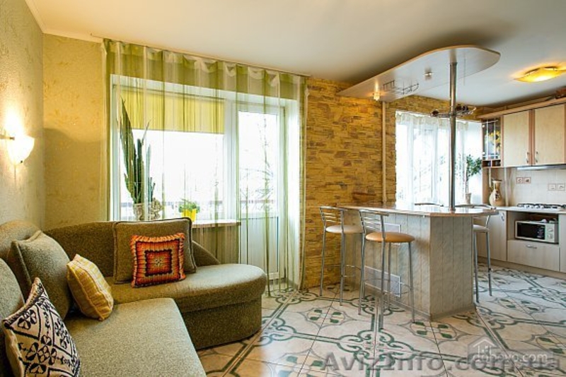 Посуточно,почасово 2 ком кв европейского уровня - <ro>Изображение</ro><ru>Изображение</ru> #8, <ru>Объявление</ru> #291683