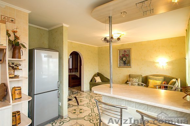 Посуточно,почасово 2 ком кв европейского уровня - <ro>Изображение</ro><ru>Изображение</ru> #3, <ru>Объявление</ru> #291683