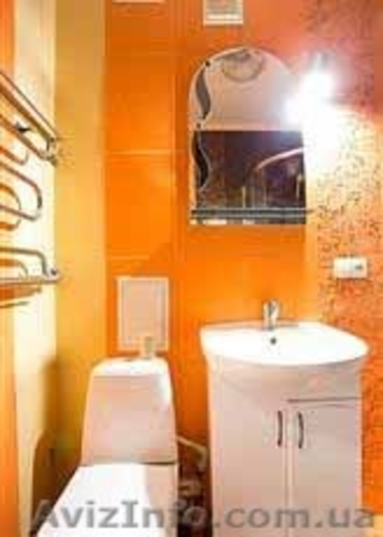 Посуточно любителям новостроя,авторского дизайна стиля и неги! - <ro>Изображение</ro><ru>Изображение</ru> #7, <ru>Объявление</ru> #1043292