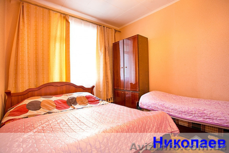 Большая сталинка до 8 чел документы  посуточно - <ro>Изображение</ro><ru>Изображение</ru> #4, <ru>Объявление</ru> #279032