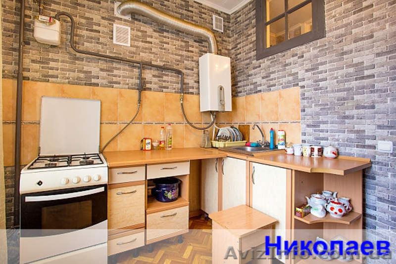 Большая сталинка до 8 чел документы  посуточно - <ro>Изображение</ro><ru>Изображение</ru> #7, <ru>Объявление</ru> #279032