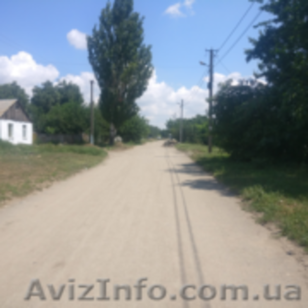 Продам земельный участок под индивидуальное строительство - <ro>Изображение</ro><ru>Изображение</ru> #3, <ru>Объявление</ru> #1629444