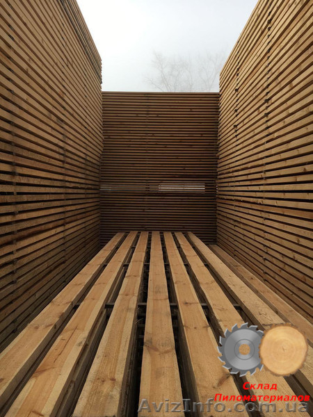 Пиломатериал обрезной (Сосна) - <ro>Изображение</ro><ru>Изображение</ru> #9, <ru>Объявление</ru> #1628570