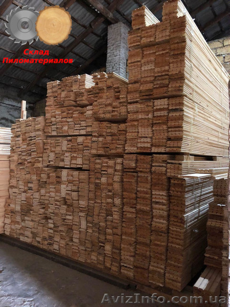 Деревянная Вагонка(сосна) - <ro>Изображение</ro><ru>Изображение</ru> #3, <ru>Объявление</ru> #1628573