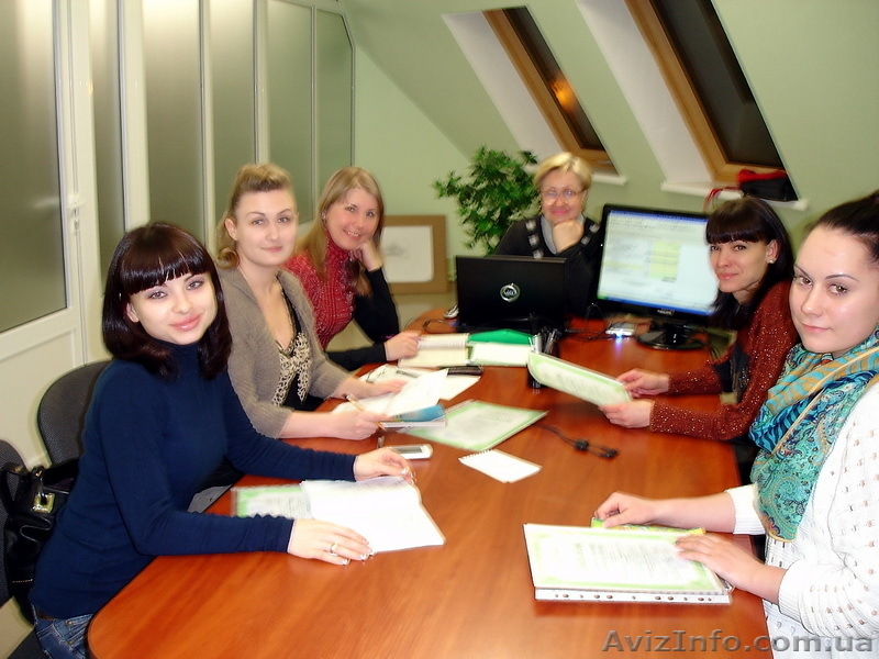 Курсы  Бухгалтерский учёт 1С:8   от « Территории знаний».  - <ro>Изображение</ro><ru>Изображение</ru> #6, <ru>Объявление</ru> #743370