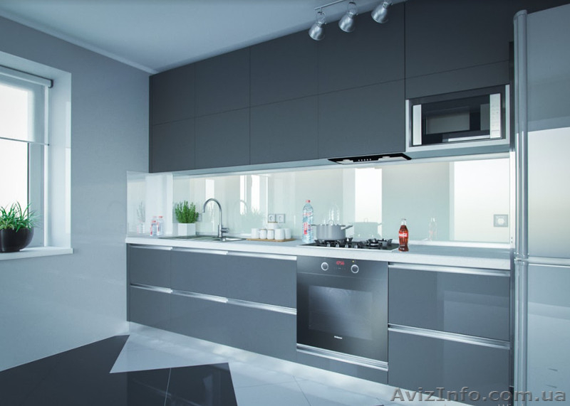 Функциональные кухни на заказ, Николаев - <ro>Изображение</ro><ru>Изображение</ru> #3, <ru>Объявление</ru> #1639811