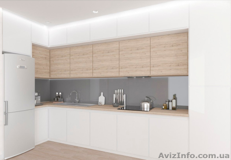 Функциональные кухни на заказ, Николаев - <ro>Изображение</ro><ru>Изображение</ru> #4, <ru>Объявление</ru> #1639811