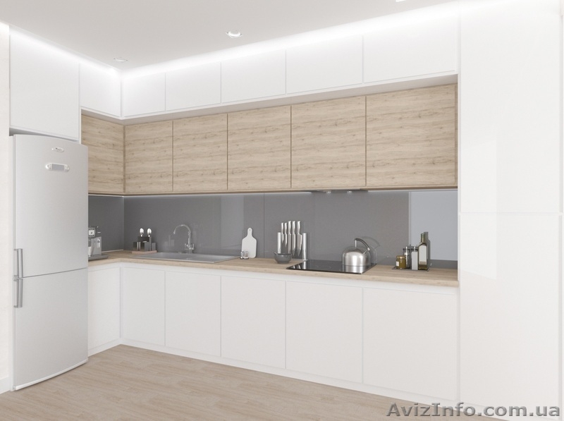 Кухни на заказ в Николаеве - <ro>Изображение</ro><ru>Изображение</ru> #3, <ru>Объявление</ru> #1640584