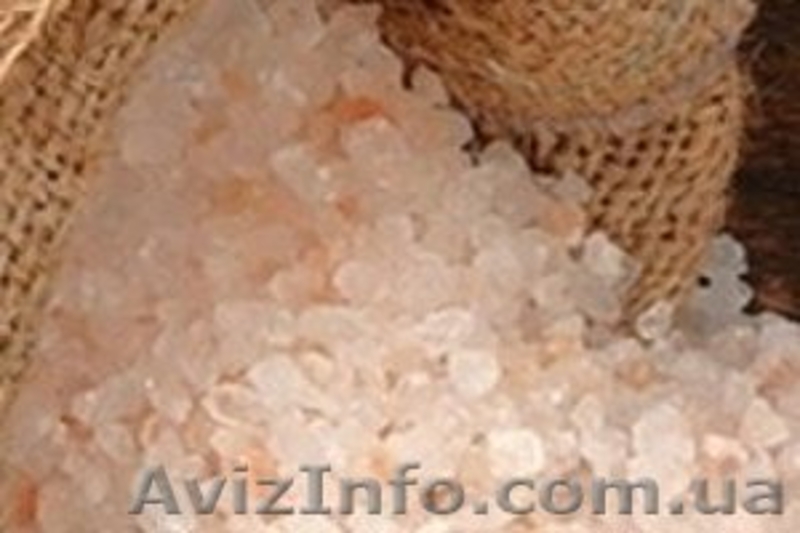 Соль гималайская разной фракции помола - <ro>Изображение</ro><ru>Изображение</ru> #4, <ru>Объявление</ru> #1643468