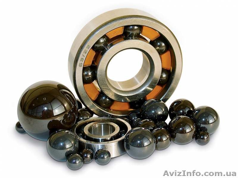 Качественные подшипники, выгодно - <ro>Изображение</ro><ru>Изображение</ru> #3, <ru>Объявление</ru> #1642779