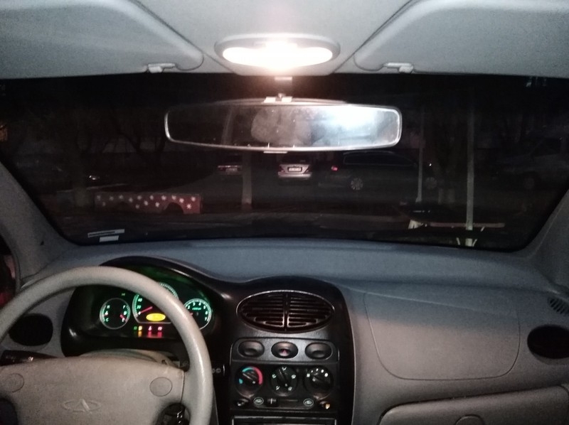 Продам Чери QQ - <ro>Изображение</ro><ru>Изображение</ru> #5, <ru>Объявление</ru> #1646003