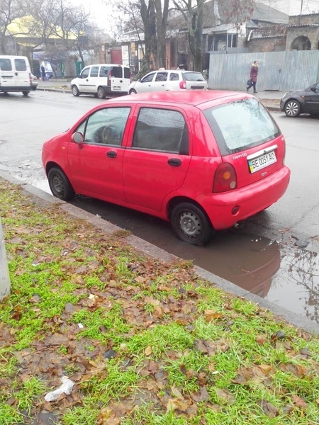 Продам Чери QQ - <ro>Изображение</ro><ru>Изображение</ru> #3, <ru>Объявление</ru> #1646003