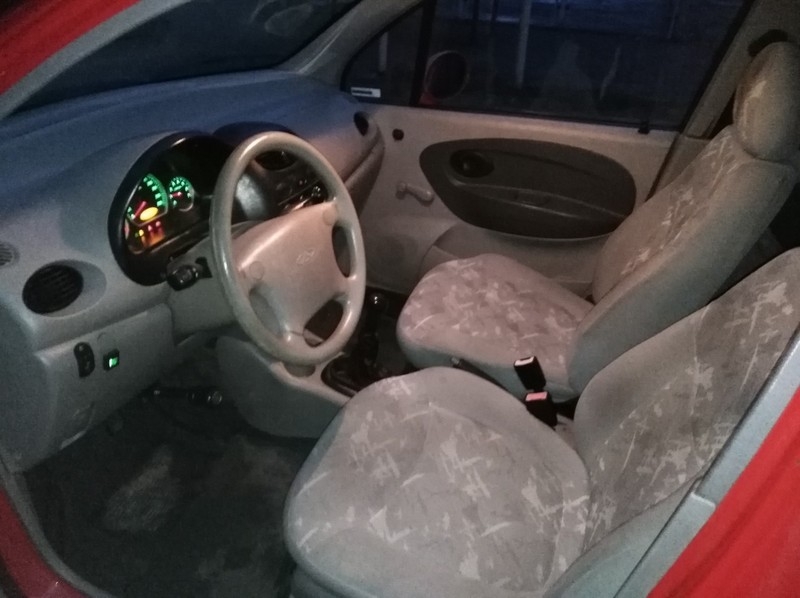 Продам Чери QQ - <ro>Изображение</ro><ru>Изображение</ru> #4, <ru>Объявление</ru> #1646003