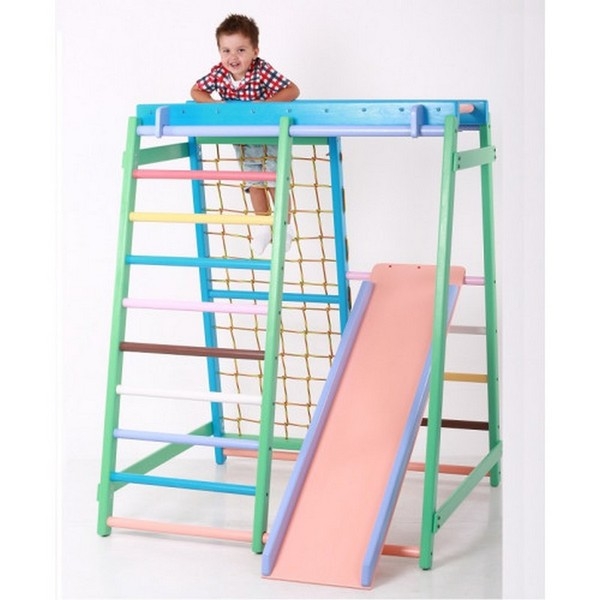 Детский игровой комплекс Малыш+ - <ro>Изображение</ro><ru>Изображение</ru> #3, <ru>Объявление</ru> #1348227