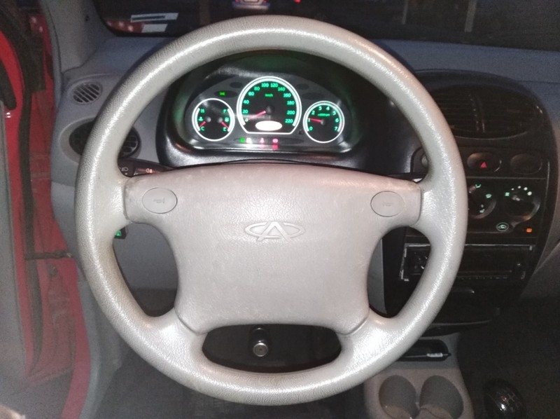 Продам Чери QQ - <ro>Изображение</ro><ru>Изображение</ru> #7, <ru>Объявление</ru> #1646003