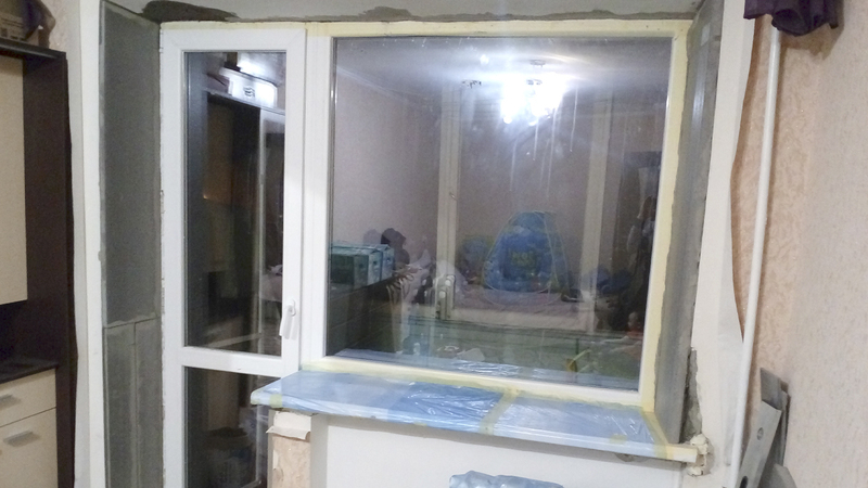 Откосы окон и дверей - <ro>Изображение</ro><ru>Изображение</ru> #3, <ru>Объявление</ru> #1648184