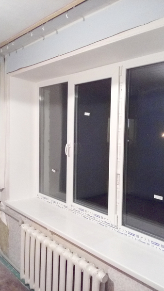 Откосы окон и дверей - <ro>Изображение</ro><ru>Изображение</ru> #4, <ru>Объявление</ru> #1648184