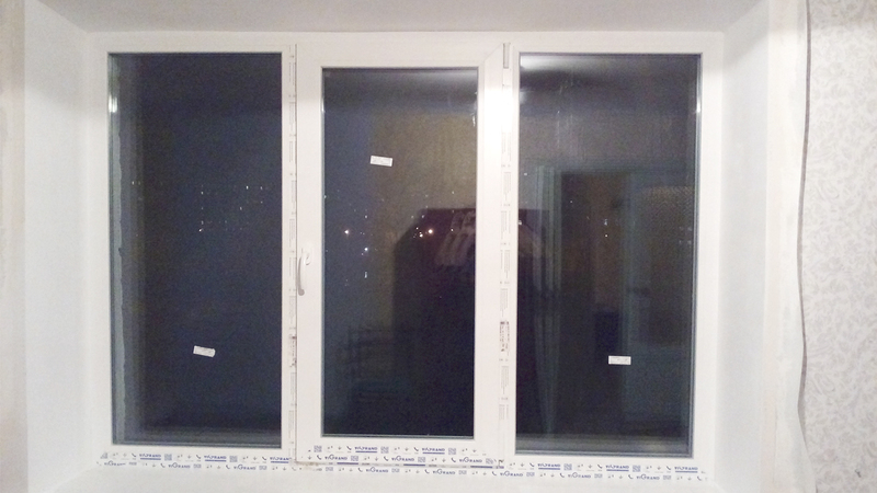 Откосы окон и дверей - <ro>Изображение</ro><ru>Изображение</ru> #5, <ru>Объявление</ru> #1648184