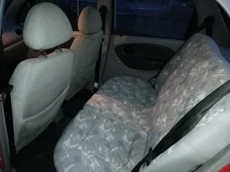 Продам Чери QQ - <ro>Изображение</ro><ru>Изображение</ru> #9, <ru>Объявление</ru> #1646003