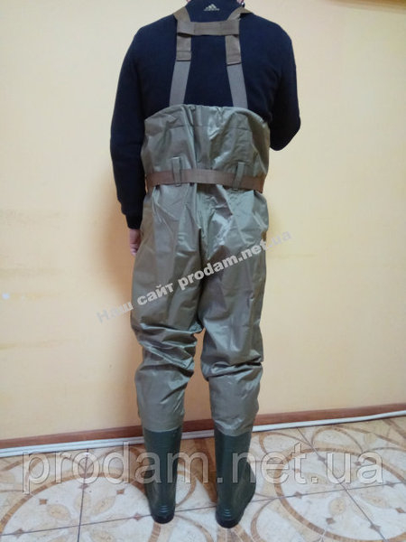 Заброды рыбацкие по грудь - <ro>Изображение</ro><ru>Изображение</ru> #4, <ru>Объявление</ru> #1651414