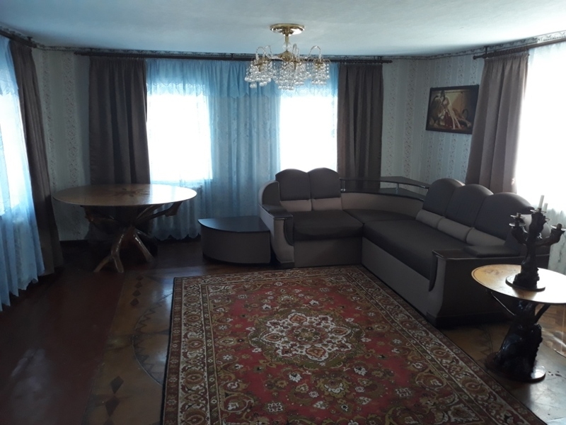  Продам дом (подходит для жилья и для коммерческой деятельности)  центр - <ro>Изображение</ro><ru>Изображение</ru> #5, <ru>Объявление</ru> #1649757