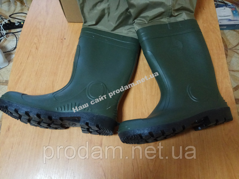 Заброды рыбацкие по грудь - <ro>Изображение</ro><ru>Изображение</ru> #5, <ru>Объявление</ru> #1651414