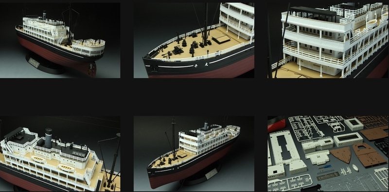 Сборные модели танков, самолетов, кораблей  BestModels - <ro>Изображение</ro><ru>Изображение</ru> #3, <ru>Объявление</ru> #1653320