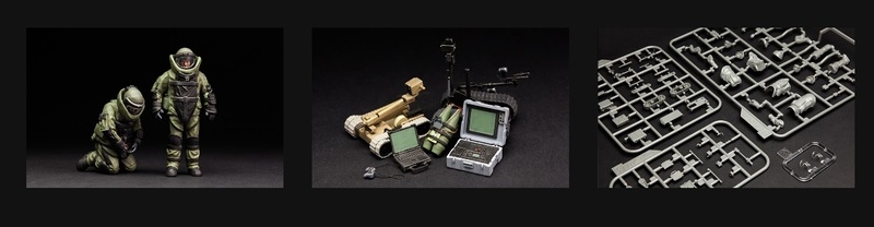 Сборные модели танков, самолетов, кораблей  BestModels - <ro>Изображение</ro><ru>Изображение</ru> #5, <ru>Объявление</ru> #1653320