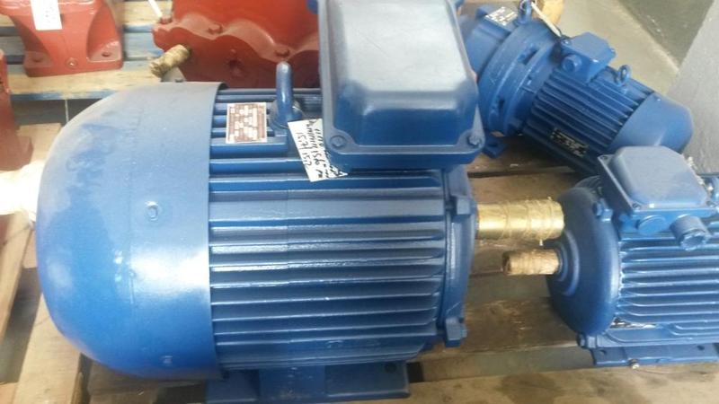 Мотор-редукторы 3МП, электродвигатели,  редукторы Ц2У - <ro>Изображение</ro><ru>Изображение</ru> #3, <ru>Объявление</ru> #1655010