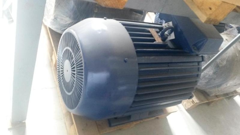 Мотор-редукторы 3МП, электродвигатели,  редукторы Ц2У - <ro>Изображение</ro><ru>Изображение</ru> #4, <ru>Объявление</ru> #1655010