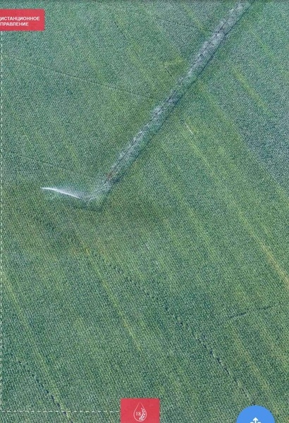 Машины для полива. Новые оросительные системы France Pivots. - <ro>Изображение</ro><ru>Изображение</ru> #8, <ru>Объявление</ru> #1654572