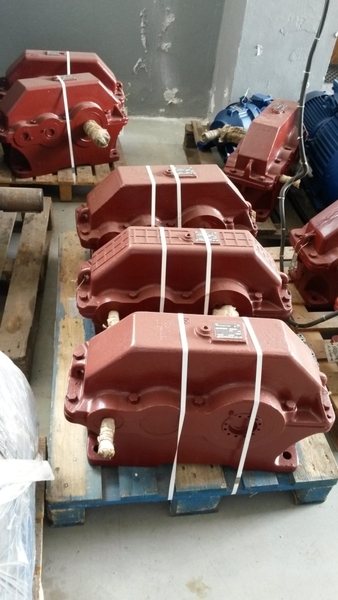 Мотор-редукторы 3МП, электродвигатели,  редукторы Ц2У - <ro>Изображение</ro><ru>Изображение</ru> #6, <ru>Объявление</ru> #1655010