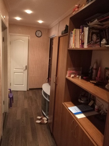 Продаю шикарную 3-к квартиру в центре Николаева! - <ro>Изображение</ro><ru>Изображение</ru> #8, <ru>Объявление</ru> #1657487