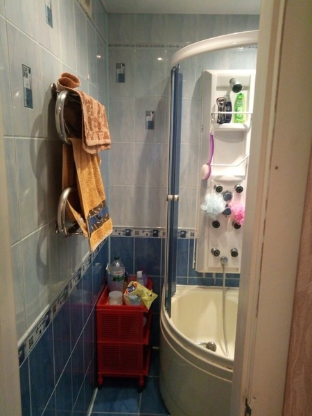 Продаю шикарную 3-к квартиру в центре Николаева! - <ro>Изображение</ro><ru>Изображение</ru> #5, <ru>Объявление</ru> #1657487