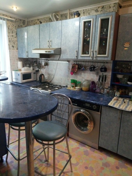 Продаю шикарную 3-к квартиру в центре Николаева! - <ro>Изображение</ro><ru>Изображение</ru> #6, <ru>Объявление</ru> #1657487