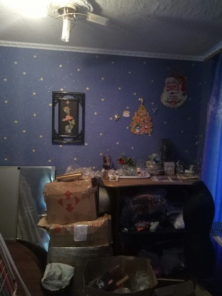 Продаю шикарную 3-к квартиру в центре Николаева! - <ro>Изображение</ro><ru>Изображение</ru> #4, <ru>Объявление</ru> #1657487